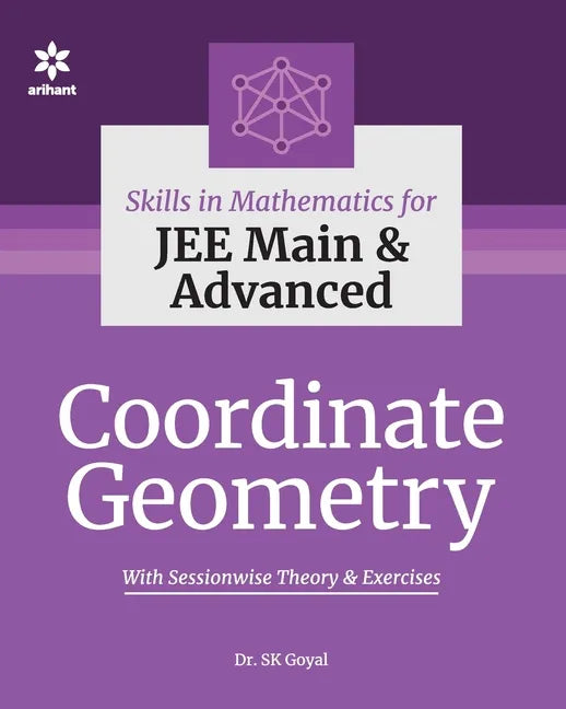 Coordinate Geometry - Paperback