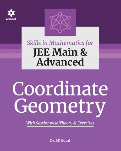 Coordinate Geometry - Paperback