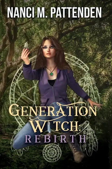 Rebirth: A Generation Witch Trilogy - Paperback