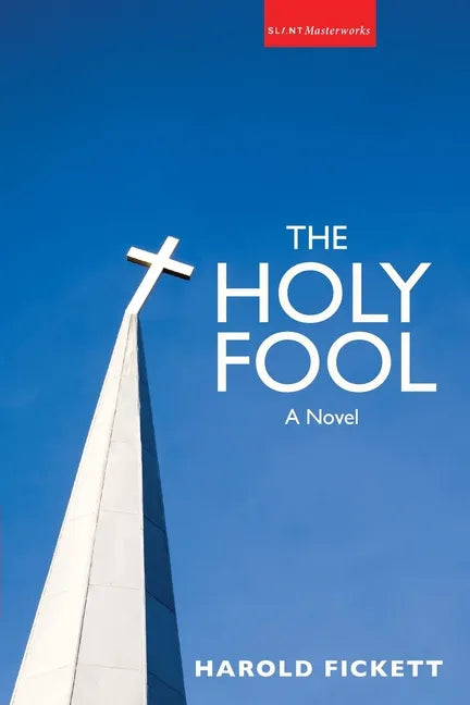 Holy Fool - Paperback