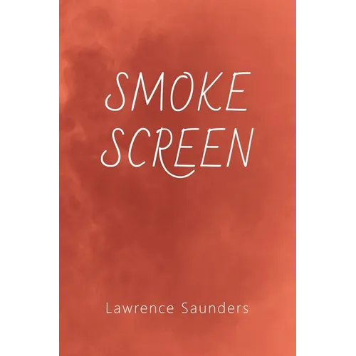 Smoke Screen - Paperback