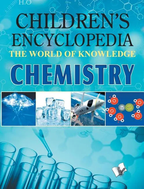 Children Encyclopedia Chemistry - Paperback