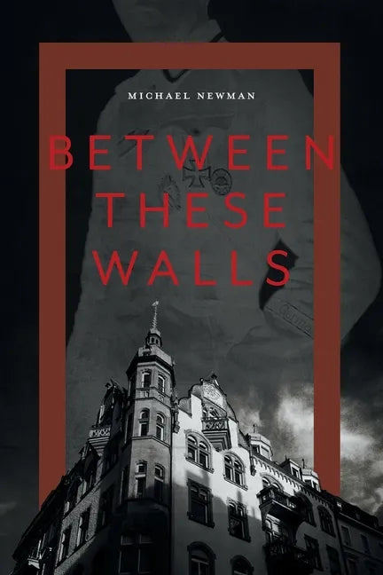 Between These Walls - Paperback