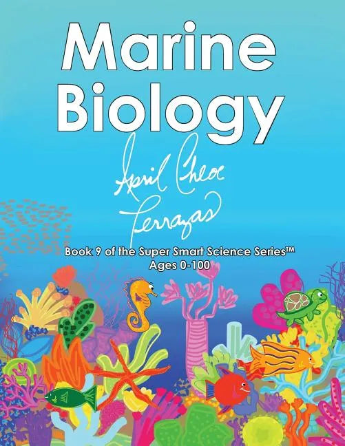 Marine Biology - Paperback