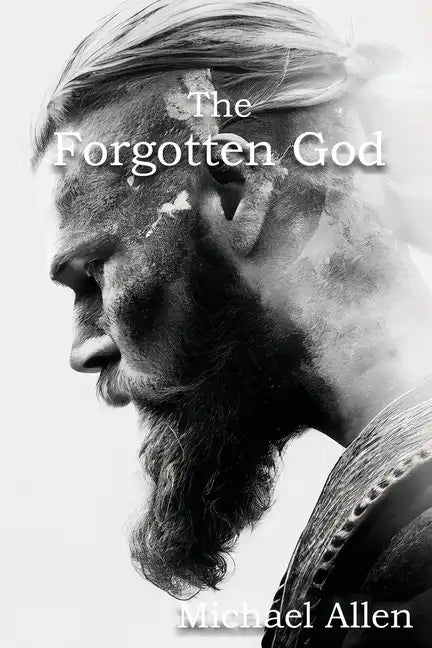 The Forgotten God - Paperback
