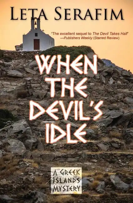 When the Devil's Idle - Paperback