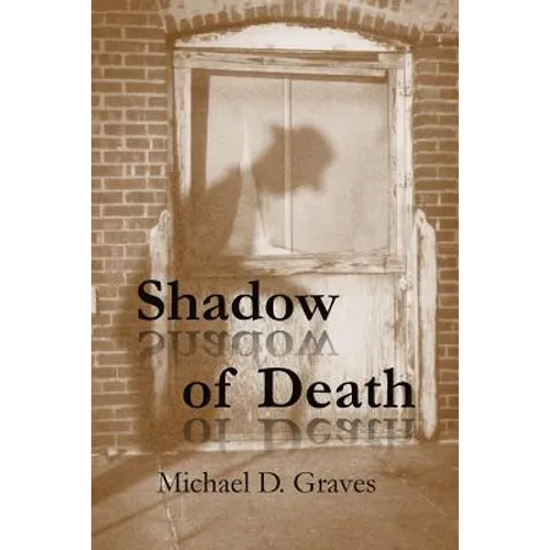 Shadow of Death - Paperback