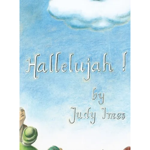 Hallelujah - Hardcover