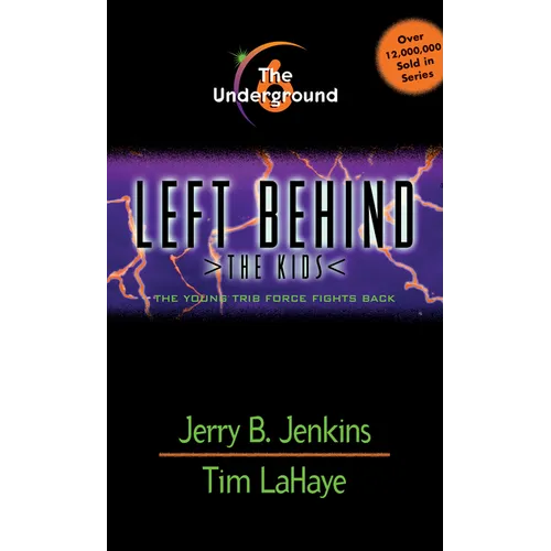 The Underground - Paperback