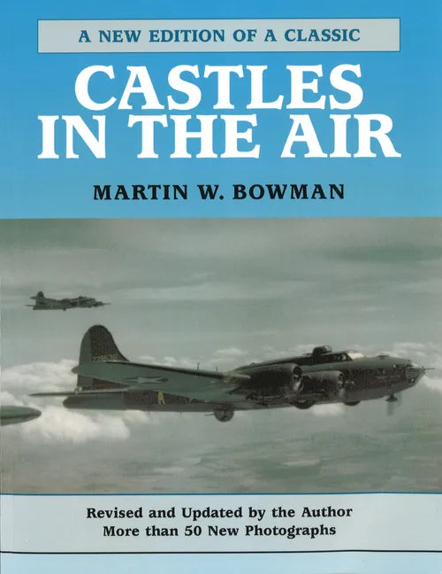 Castles in the Air - Paperback
