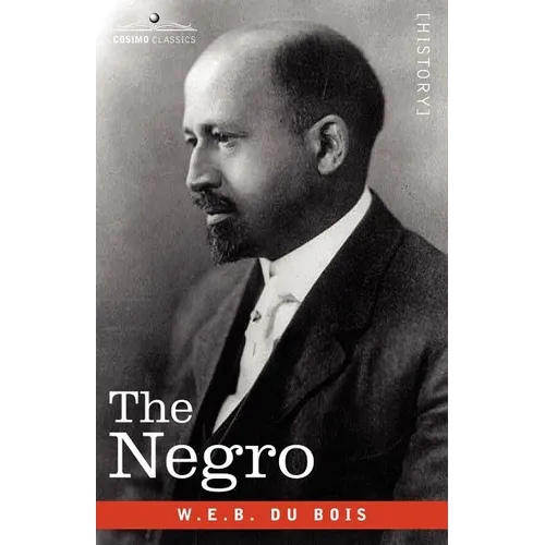 The Negro - Paperback