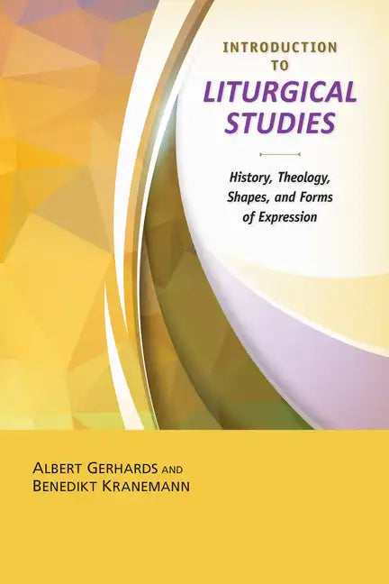 Introduction to the Study of Liturgy - Paperback