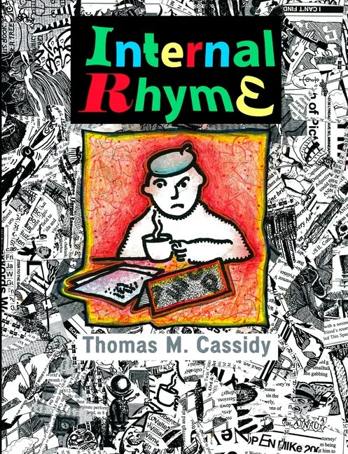 Internal Rhyme - Paperback