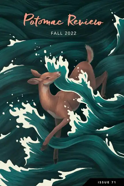 Potomac Review Issue 71 - Paperback