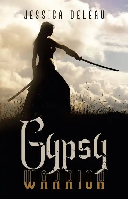 Gypsy Warrior - Paperback