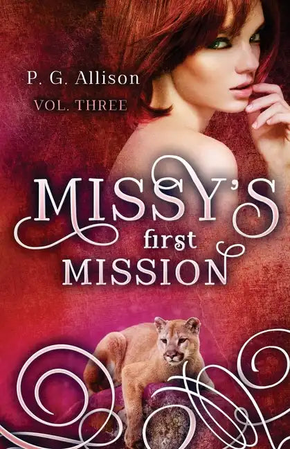 Missy's First Mission - Paperback