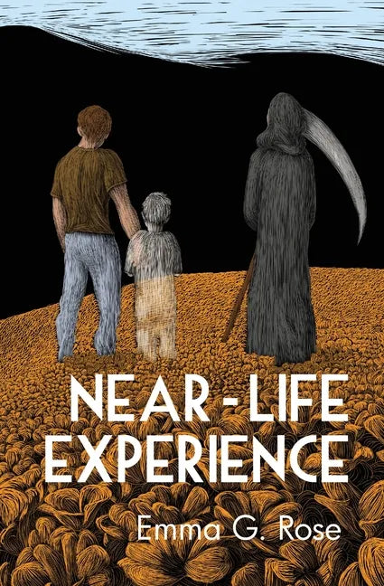 Near-Life Experience - Paperback