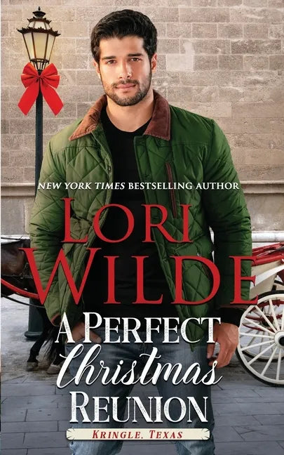 A Perfect Christmas Reunion - Paperback