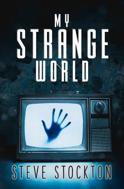My Strange World - Paperback