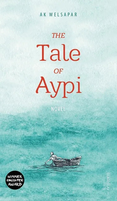 The Tale of Aypi - Hardcover
