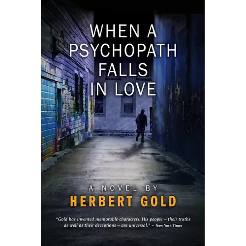 When a Psychopath Falls in Love - Paperback
