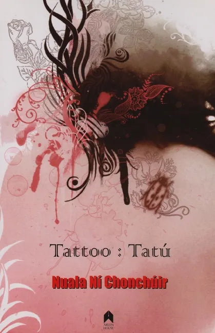 Tattoo: Tatú - Hardcover