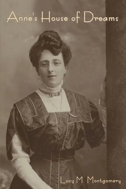 Anne's House of Dreams - Paperback