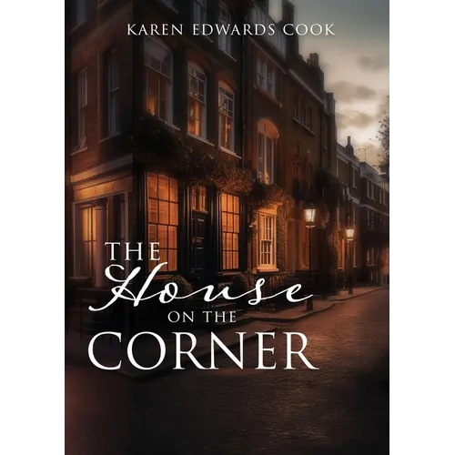 The House on the Corner - Paperback