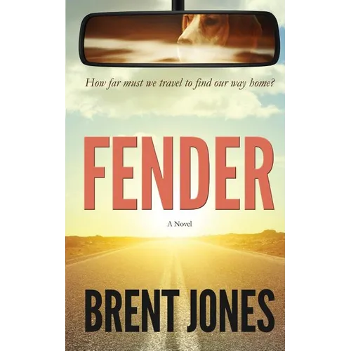 Fender - Paperback