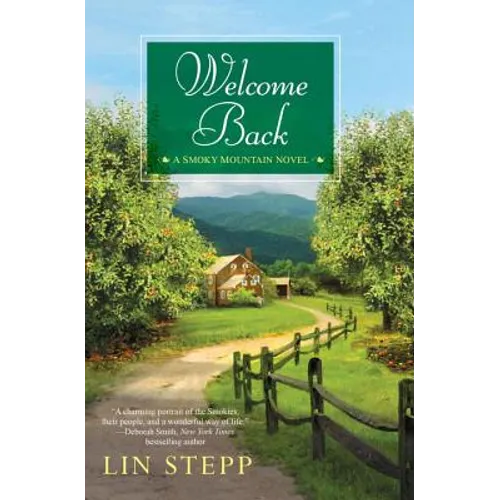 Welcome Back - Paperback