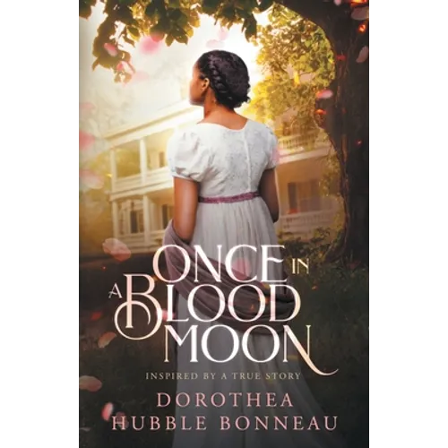 Once in a Blood Moon - Paperback