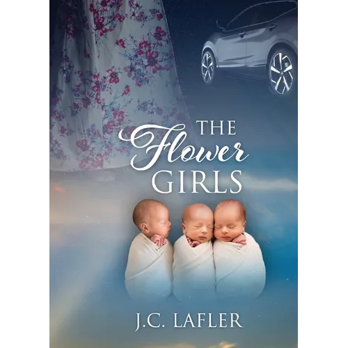 The Flower Girls - Paperback