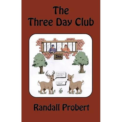 The Three Day Club - Paperback