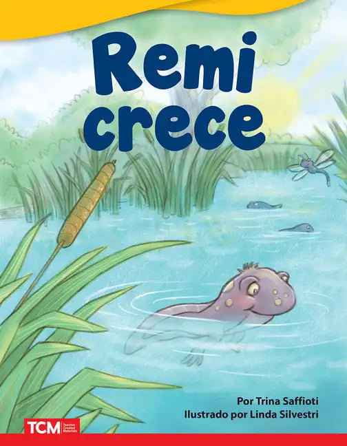 Remi Crece - Paperback