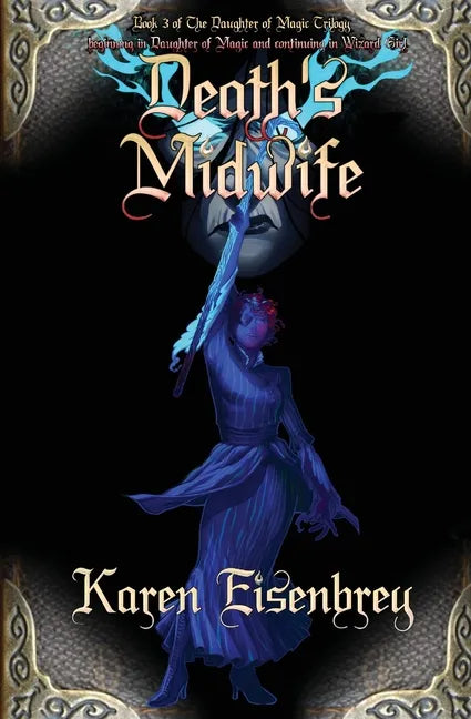 Death's Midwife - Paperback