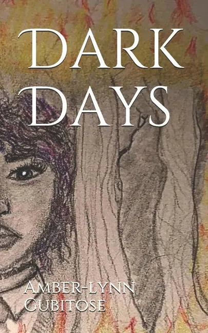 Dark Days - Paperback