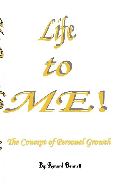 Life to Me! - Paperback