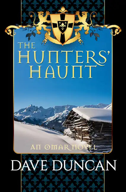 The Hunters' Haunt - Paperback