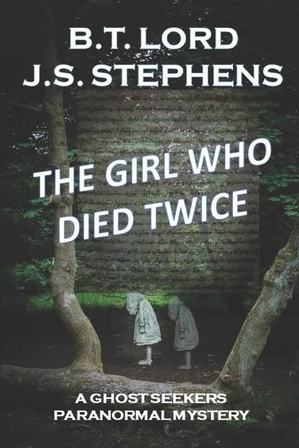 The Girl Who Died Twice - Paperback