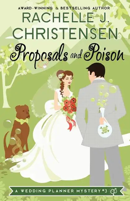 Proposals and Poison - Paperback