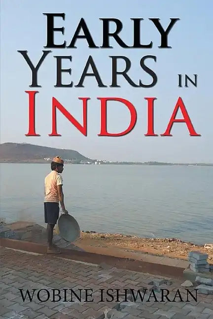 Early Years in India - Paperback