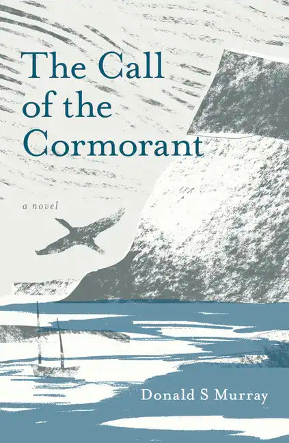 The Call of the Cormorant - Paperback