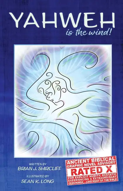 Yahweh Is the Wind! - Paperback
