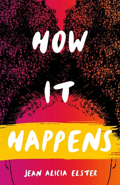 How It Happens - Paperback