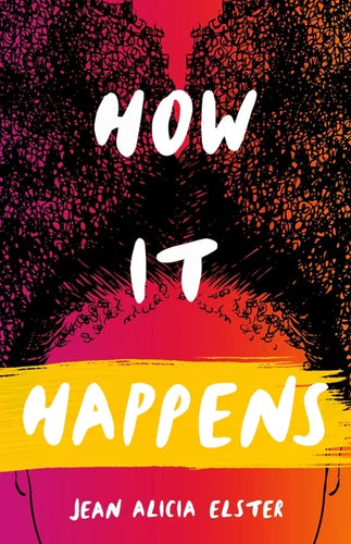 How It Happens - Paperback