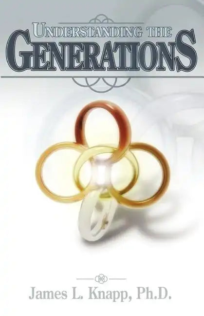 Understanding the Generations - Paperback