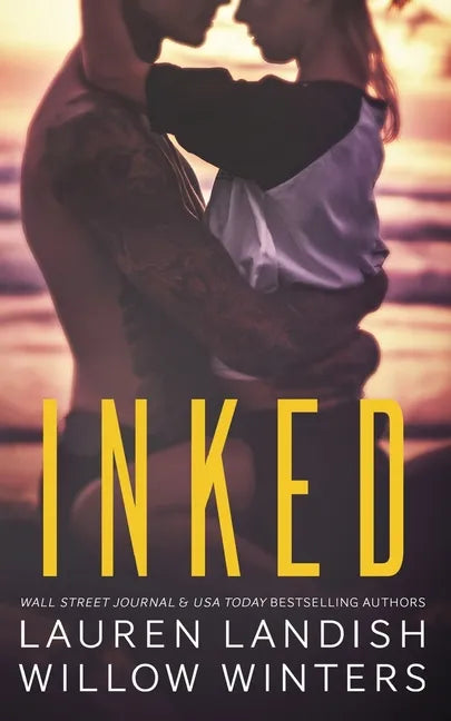 Inked - Paperback