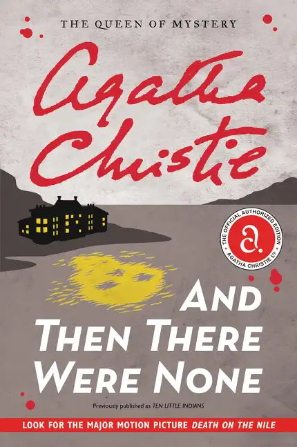 And Then There Were None - Paperback
