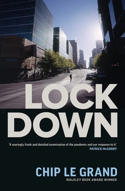 Lockdown - Paperback