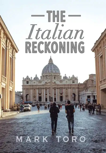 The Italian Reckoning - Hardcover